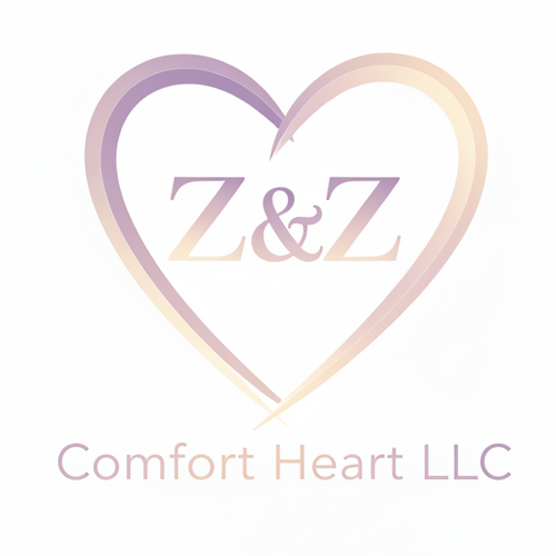 Zy & Zay’s Comfort Heart LLC